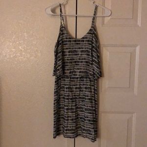 Old navy petite S dress